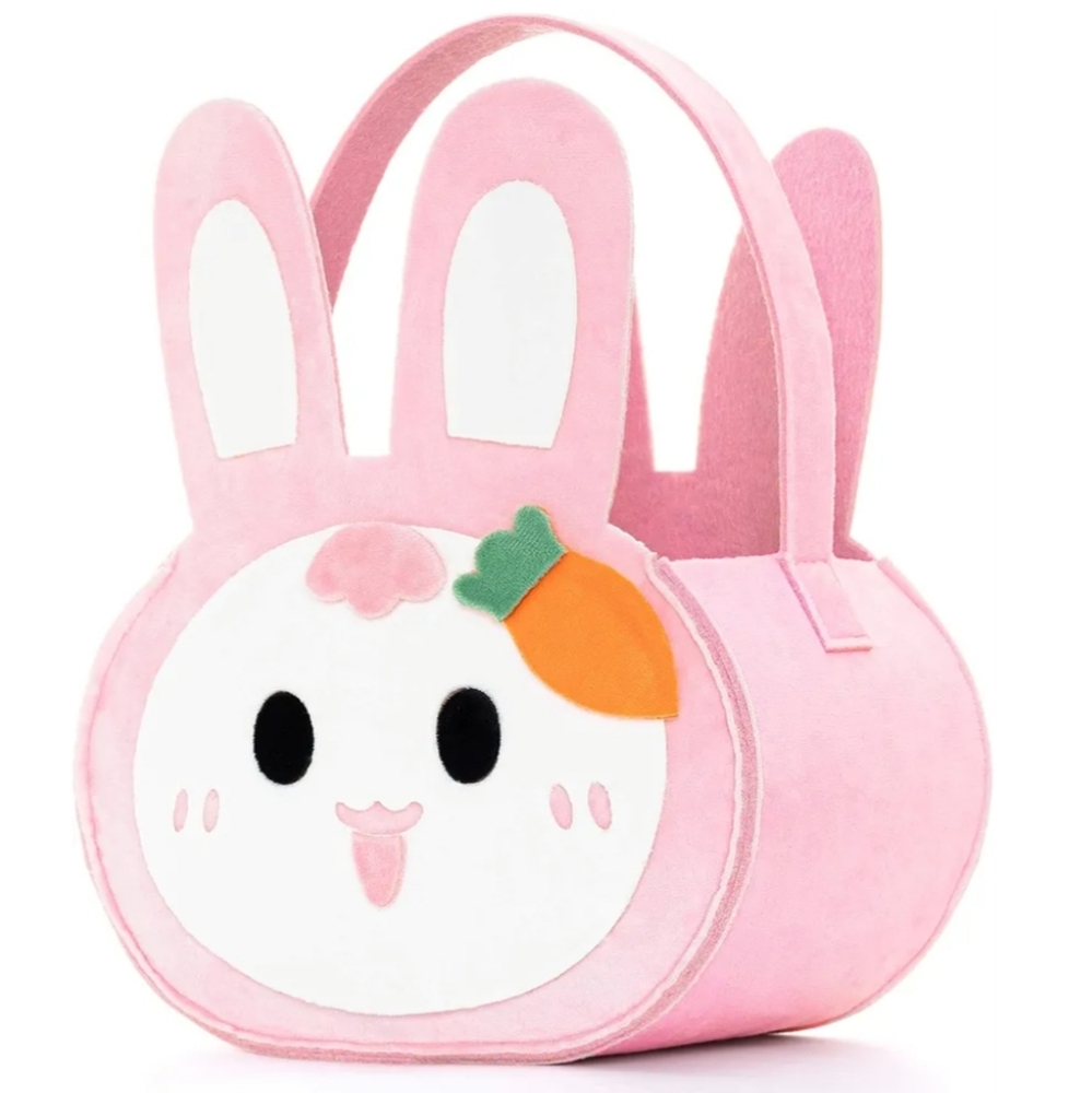 Easter Bunny Basket